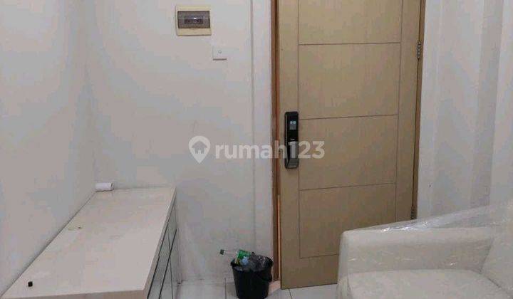 Apartemen Educity Pakuwon City Surabaya Timur Murah MON.A003 1