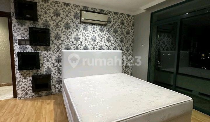 Cheap Graha Famili West Surabaya Apartment RIC.234 2