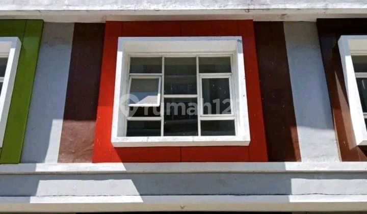 Ruko Driyorejo Gresik Surabaya Murah FER.A389 Ruko Driyorejo Gresik Surabaya Murah FER.A389