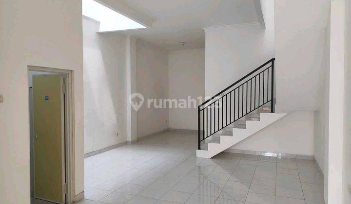 Rumah Ngagel Jaya Selatan Surabaya Timur Murah FER.A428 2