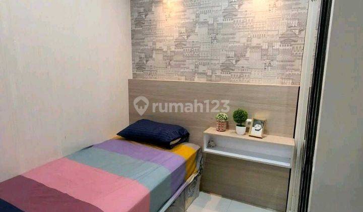 Apartemen Gunawangsa Manyar Surabaya Timur Murah SAM.A867 1