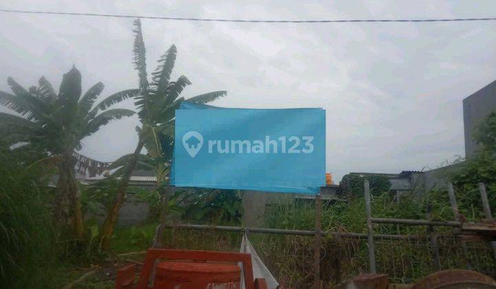 Tanah Tenggilis Mejoyo Selatan Surabaya Timur Murah RON.A597 2