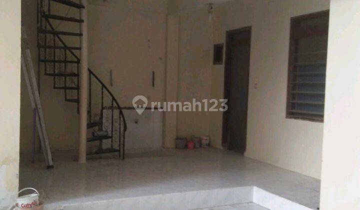 Rumah Kendangsari Surabaya Selatan Murah LIE.A004 1