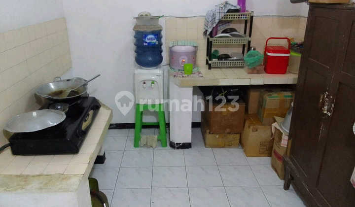 Rumah Pondok Candra Indah Mangga Waru Sidoarjo Murah. Ron.a1441 2