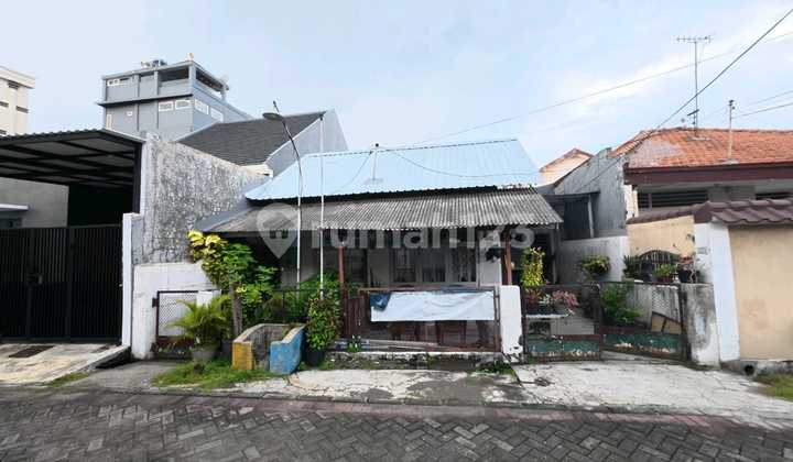 Dijual Rumah Ngagel Tama Surabaya Pusat Kota Murah. Ric.a062