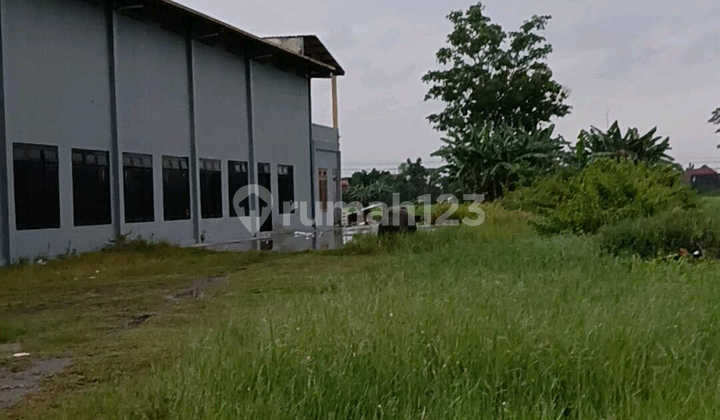 Tanah Sukoharjo Solo Jawa Tengah Murah. Dav.a445