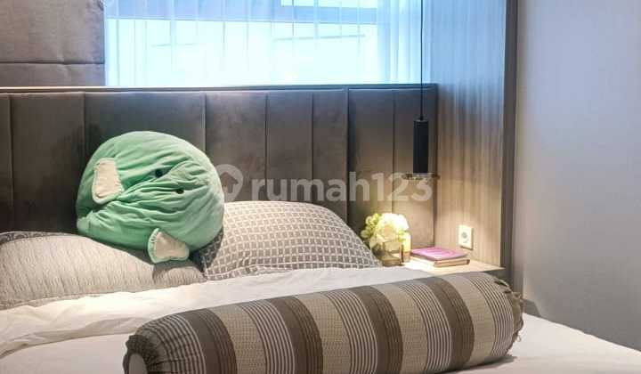 Apartemen One Icon Surabaya Pusat Kota Murah. Edd.a027