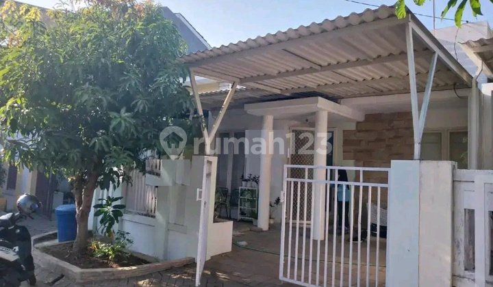 Graha Tirta Sidoarjo Waru Surabaya House Cheap. Ron.a1976