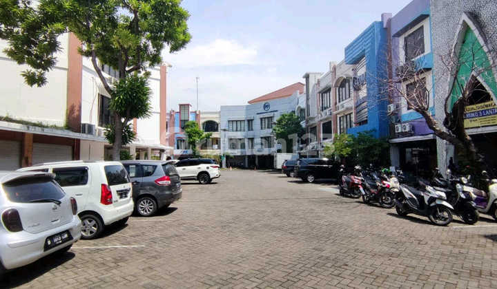 Gedangan Sidoarjo Ruko, Cheap City Center, Ric.a231 2
