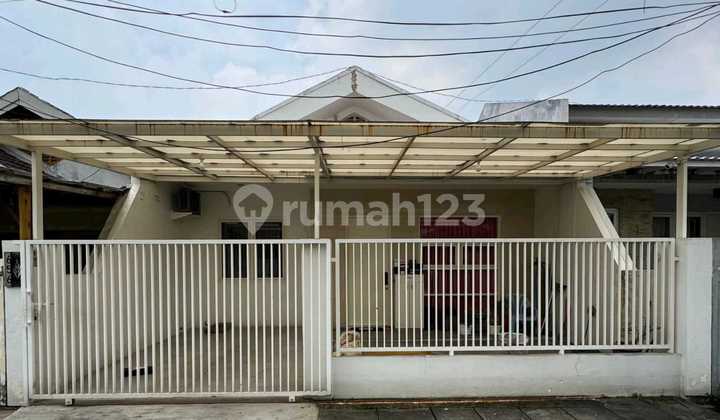 Rumah Pondok Candra Surabaya Sidoarjo Murah. Edd.a018 Rumah Pondok Candra Surabaya Sidoarjo Murah. Edd.a018