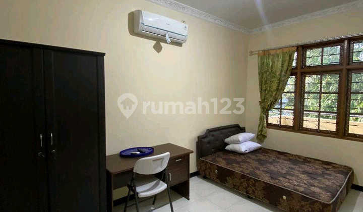 Bratang Gede Gubeng Surabaya City Center Cheap Boarding House. Ron.a140 2