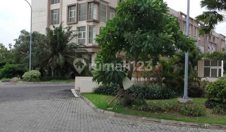 Cheap Puncak Dharmahusada PDH Apartment Shophouse, East Surabaya. Ron.a1579 2