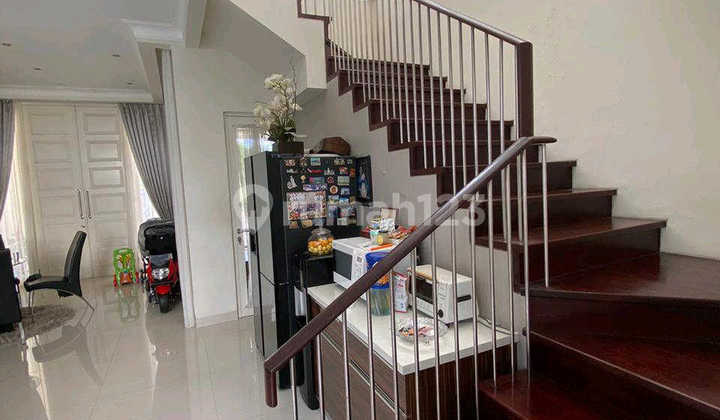 Long Beach House Pakuwon City East Surabaya Cheap.hen.b710 2