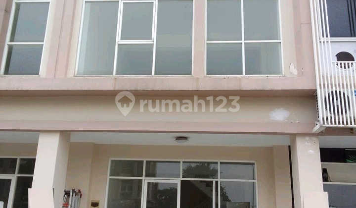 Cheap Puncak Dharmahusada PDH Apartment Shophouse, East Surabaya. Ron.a1579 1