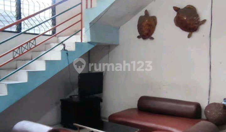 For Sale: Cheap Boarding House in Tenggilis, East Surabaya. Aud.a058