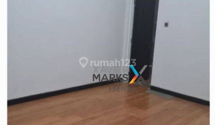 Rumah Araya Malang, Semi Furnish Bangunan Baru 2