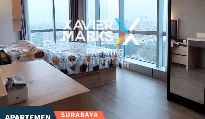 Unit Apartemen Grand Sungkono Lagoon Surabaya, Full Furnish Unit Apartemen Grand Sungkono Lagoon Surabaya, Full Furnish