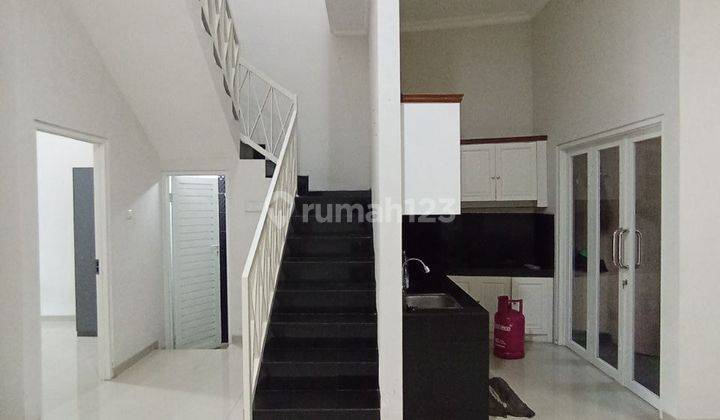 Rumah Semi Furnish Dekat Kampus di Akordion Malang 2