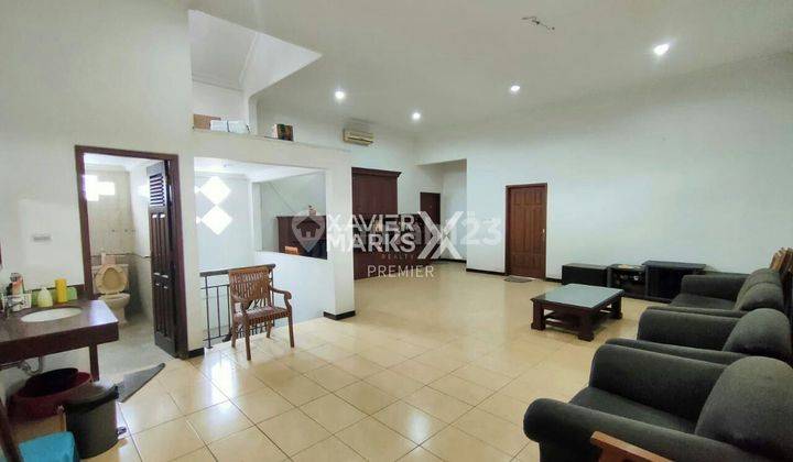 Rumah + Pabrik Lokasi Pinggir Jalan di Jl S Supriadi Sukun Malang 2