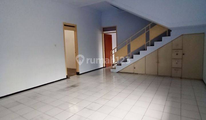 Gudang + Kantor Pinggir Jalan Akses Kontainer di Janti Malang 5