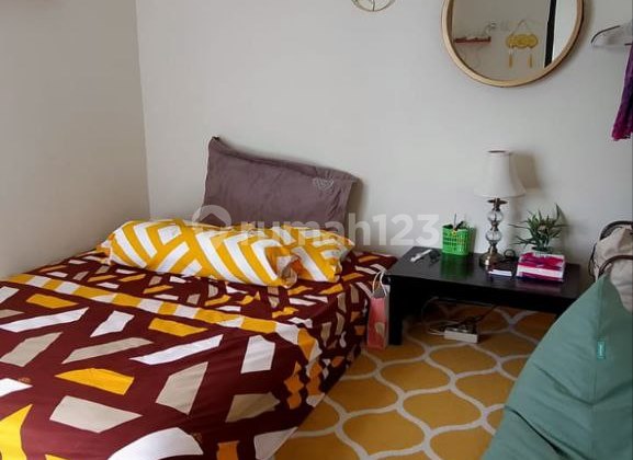 Rumah Semi Furnish Dekat Kampus Brawijaya di Tunggulwulung Malang 6