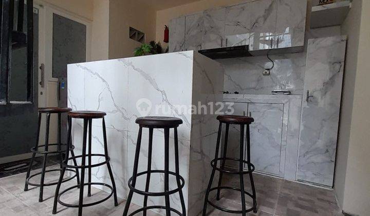 Rumah Kos Full Penghuni Kualitas Premium di Tlogomas Malang 8