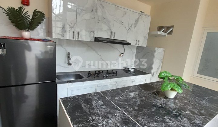 Rumah Kos Full Penghuni Kualitas Premium di Tlogomas Malang 9