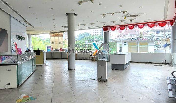 Ruang Usaha di Soekarno Hatta Malang, Super Strategis Pusat Kota 3