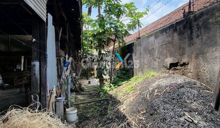 Gudang di Arjosari Malang, Poros Jalan Utama Malang surabaya 4