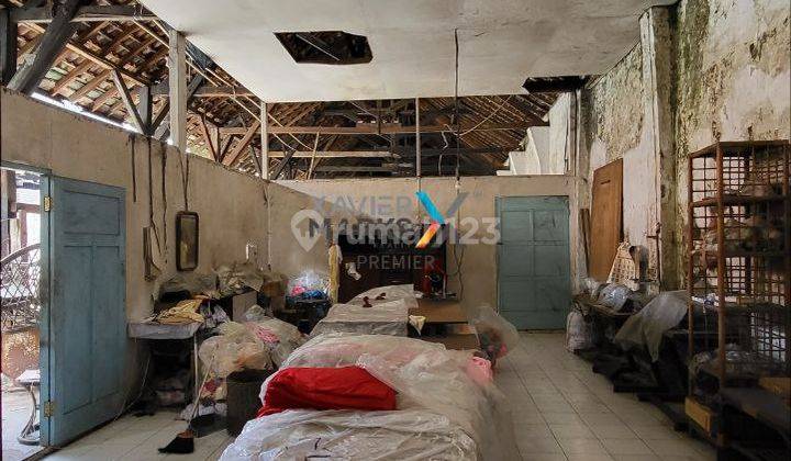 Gudang di Arjosari Malang, Poros Jalan Utama Malang surabaya 5