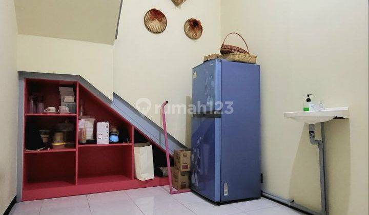 Ruko Pandanwangi Utama Malang 2 Lantai Cocok Semua Usaha 3