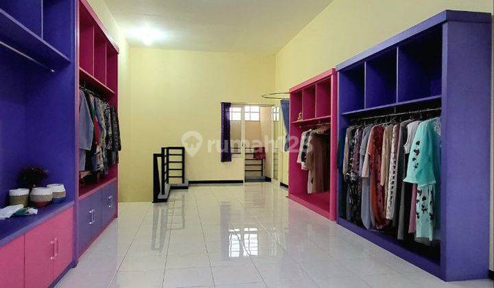 Ruko Pandanwangi Utama Malang 2 Lantai Cocok Semua Usaha 4