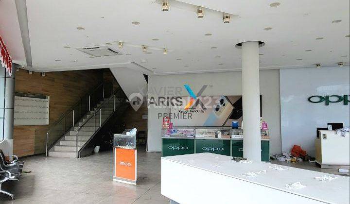 Ruang Usaha Jl Soekarno Hatta Malang Super Strategis 2