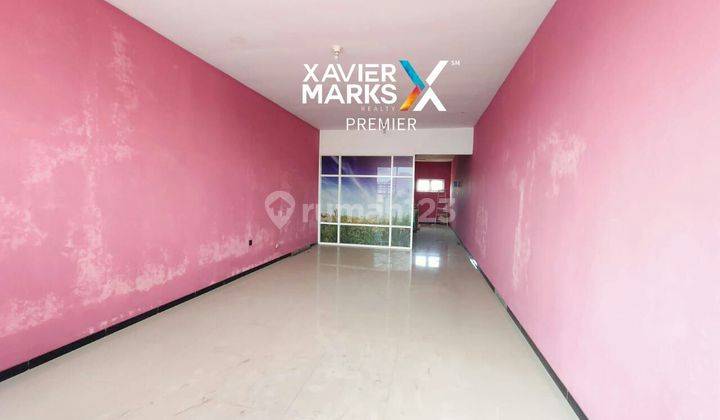 Ruko Poros Jalan Dieng Malang Cocok Semua Usaha 3