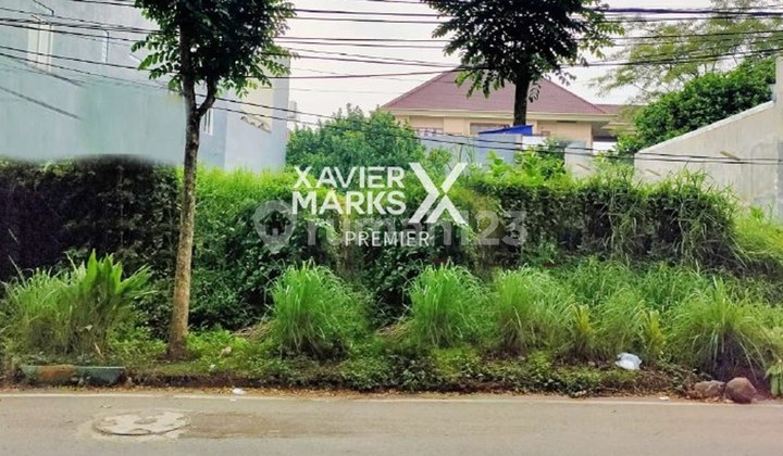 Tanah di Terusan Dieng Malang, Cocok Untuk Tempat Usaha 1