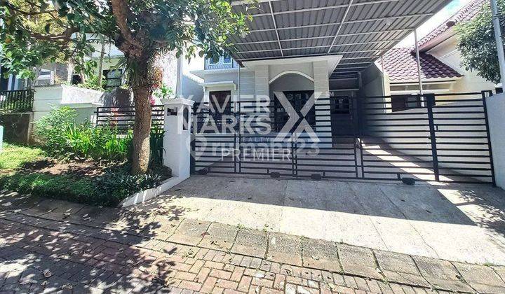 Rumah Villa Puncak Tidar Malang Dekat Elpico 1