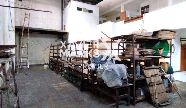 Rumah Janti Sukun Malang Cocok Untuk Usaha 2