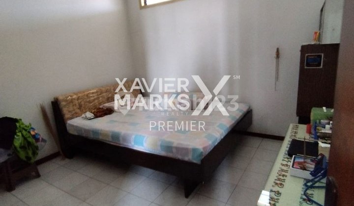 Rumah Janti Sukun Malang Cocok Untuk Usaha 4