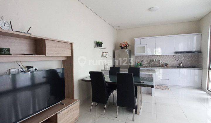 Rumah Full Furnish Cantik Minimalis di Grand Permata Jingga 7