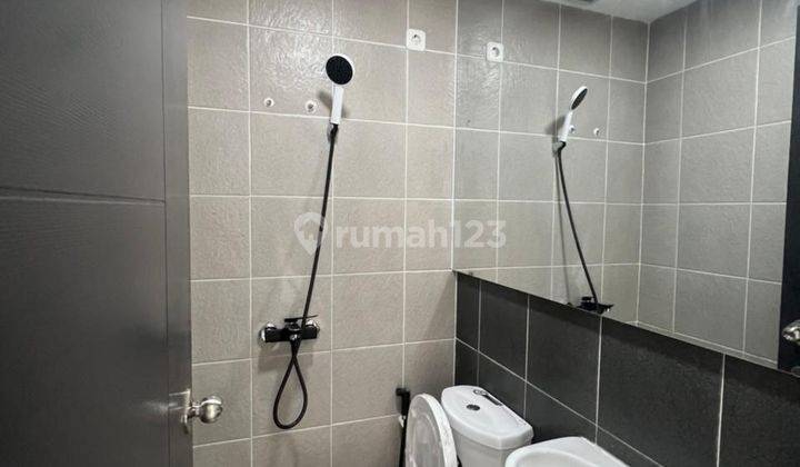 Ruko 3 Lantai Selangkah ke Binus di Mhouse Araya Malang 5