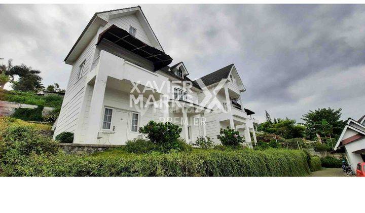 Guest House Jalan Melati Batu, View Gunung Kawasan Wisata 1