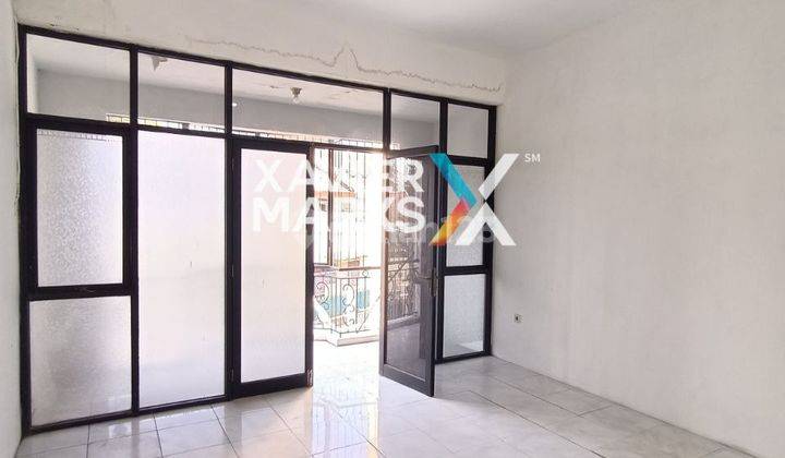 Ruko 2 Lantai Cocok Semua Usaha di Tidar Malang 6