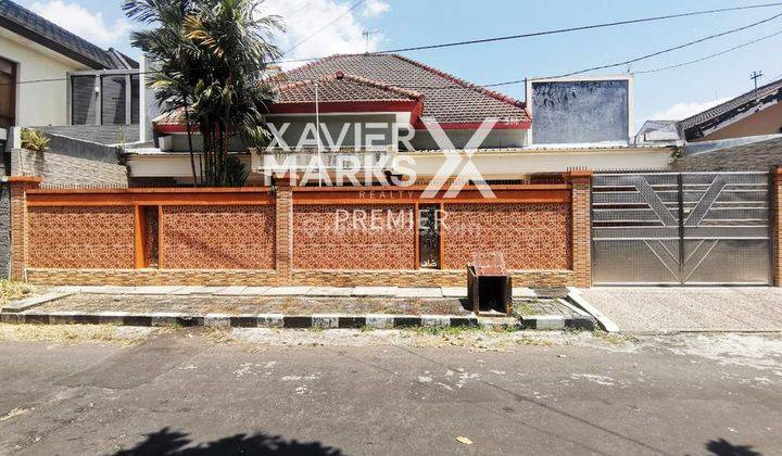 Rumah Terawat Siap Huni Strategis di Taman Dieng Malang 2