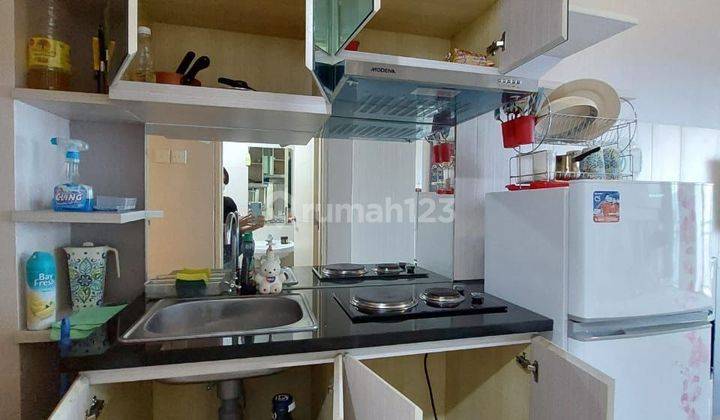 Apartemen Orchard Surabaya Full Furnish Siap Huni 2