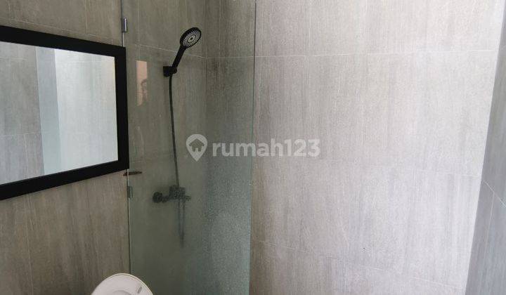 Rumah Full Furnish Siap Huni di Denmoza Hill Araya Malang 2