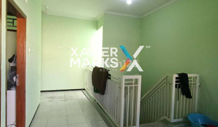 Rumah Jalan Supriyadi Malang 2 Lantai Murah Dekat Rumah Sakit 2