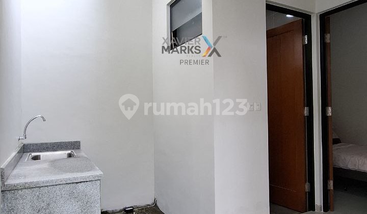 Rumah Baru Gress Minimalis Dekat Exit Tol di Riverfront Malang 2