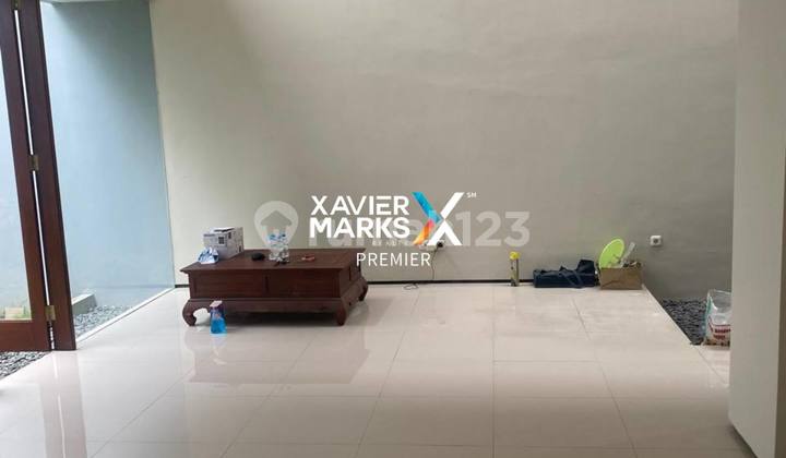 Rumah 2 Lantai Kawasan Elit di Araya Malang 2