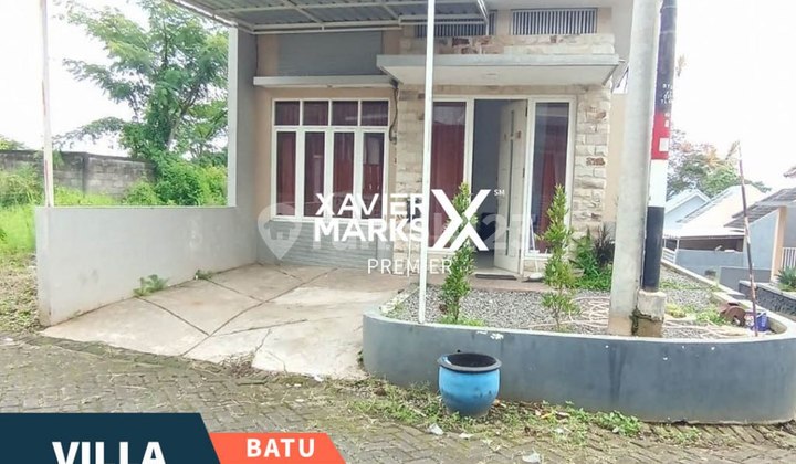 Villa Furnish Selangkah Jatim Park di Junrejo Batu Malang