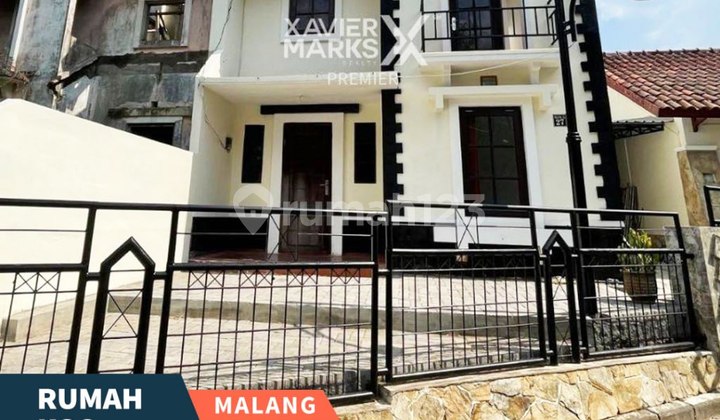 Boarding House: A Step Away from Unmer in Lembah Dieng, Malang 1